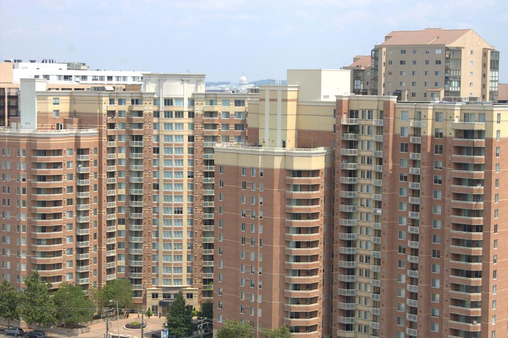 Crystal Quarters Corporate Housing At The Gramercy Arlington Habitación foto